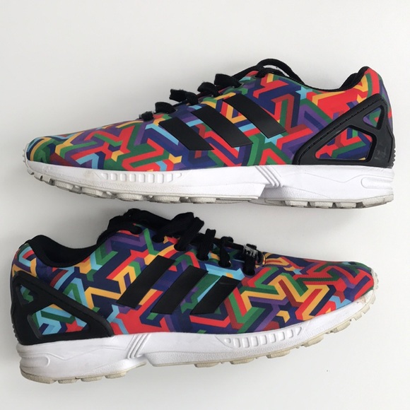 adidas flux torsion